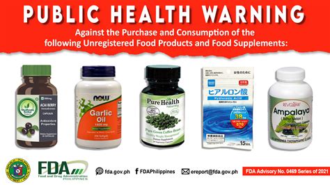 FDA issues warning against 2 herbal dietary supplements for men.